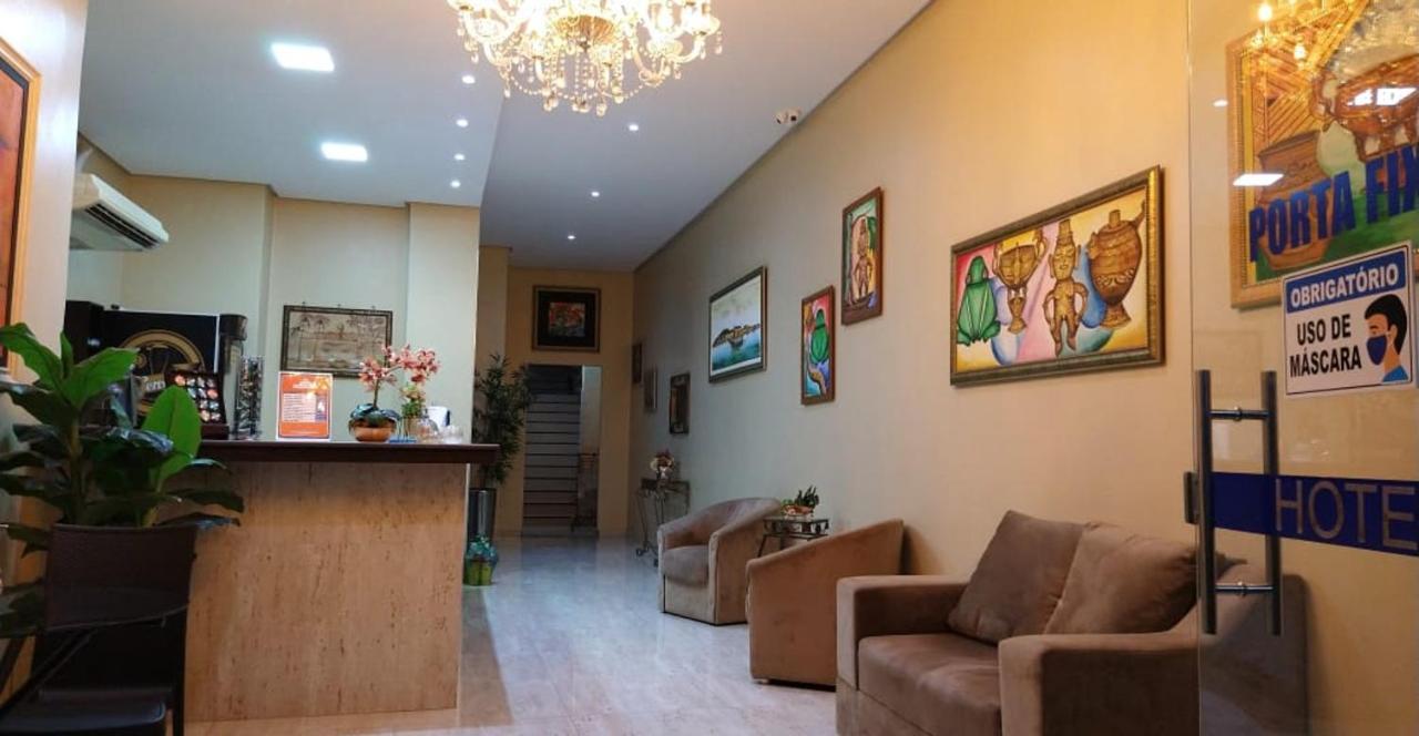 Hotel Sandis Santarém Екстериор снимка