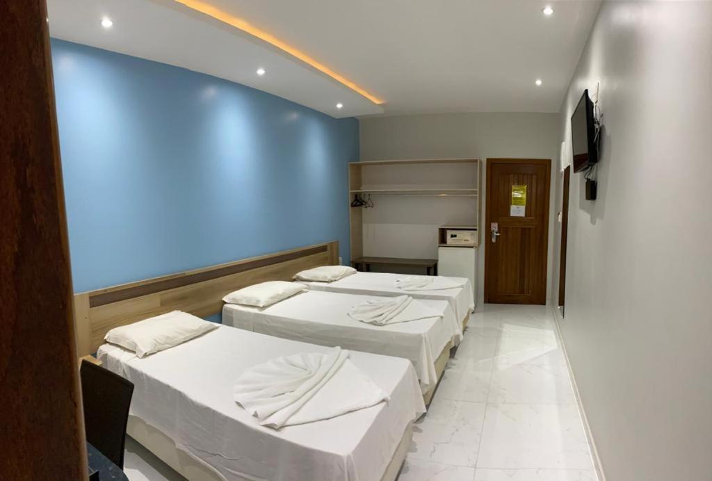 Hotel Sandis Santarém Екстериор снимка