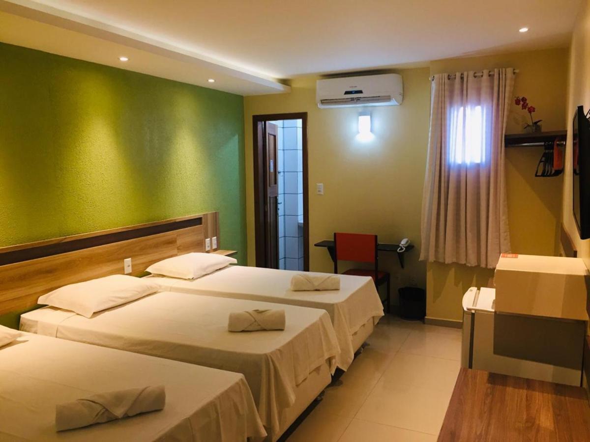 Hotel Sandis Santarém Екстериор снимка