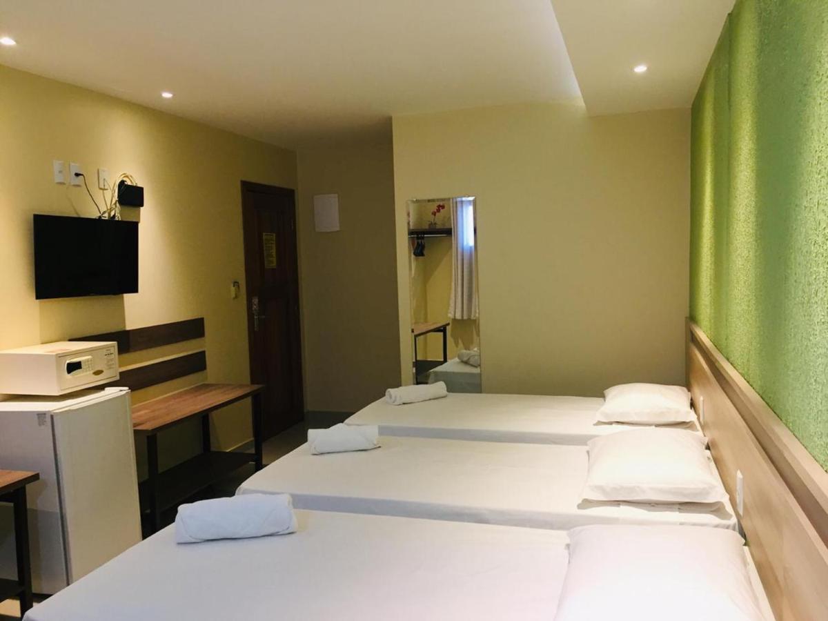 Hotel Sandis Santarém Екстериор снимка