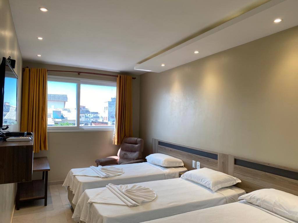 Hotel Sandis Santarém Екстериор снимка