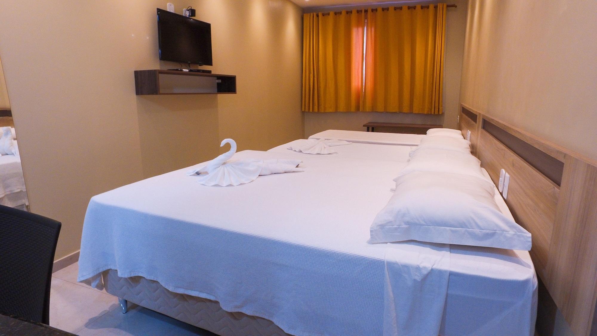 Hotel Sandis Santarém Екстериор снимка