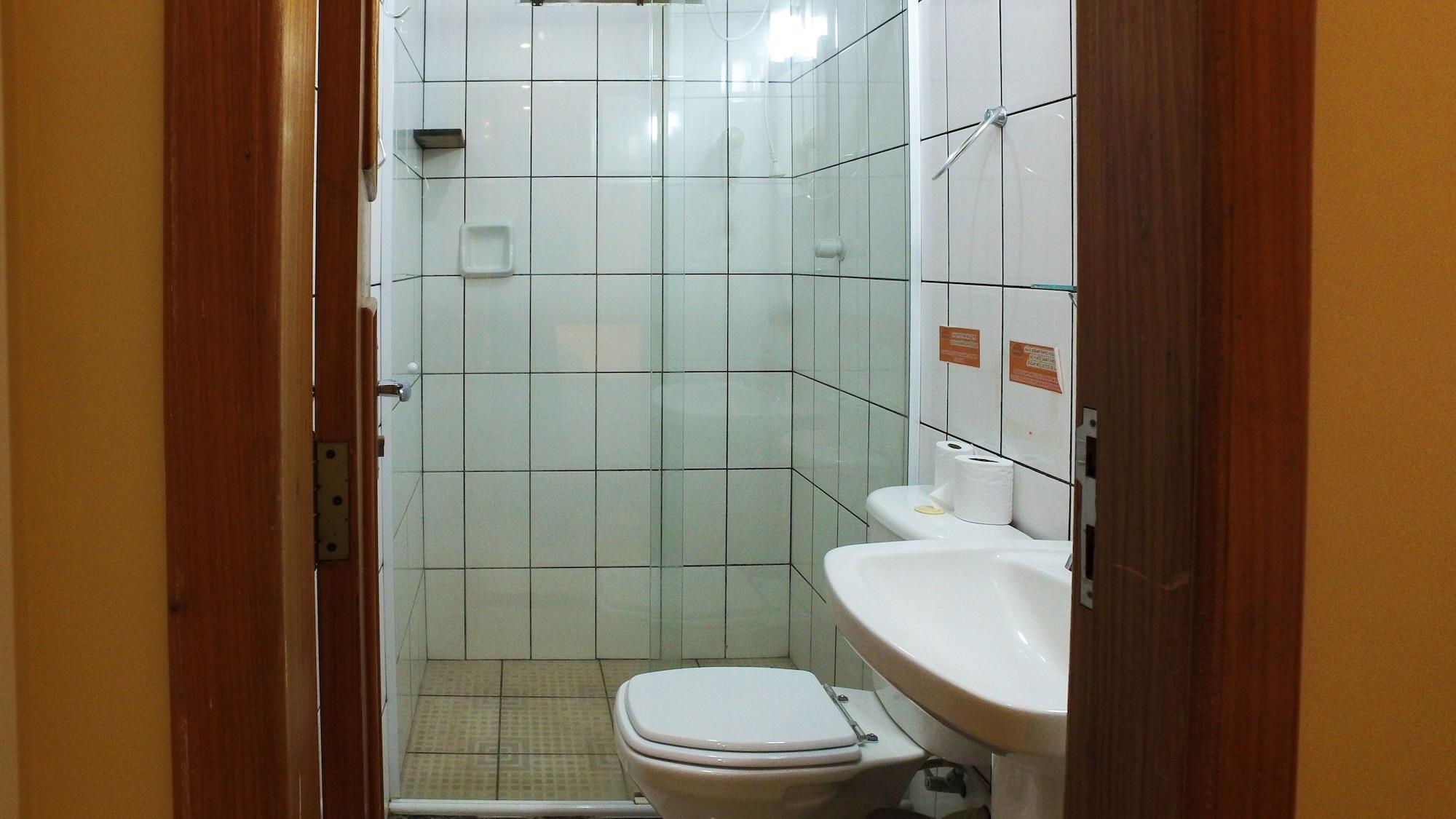 Hotel Sandis Santarém Екстериор снимка