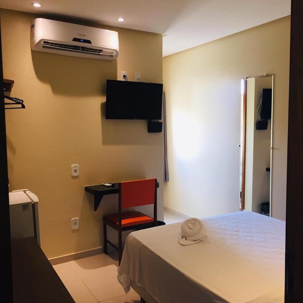 Hotel Sandis Santarém Екстериор снимка