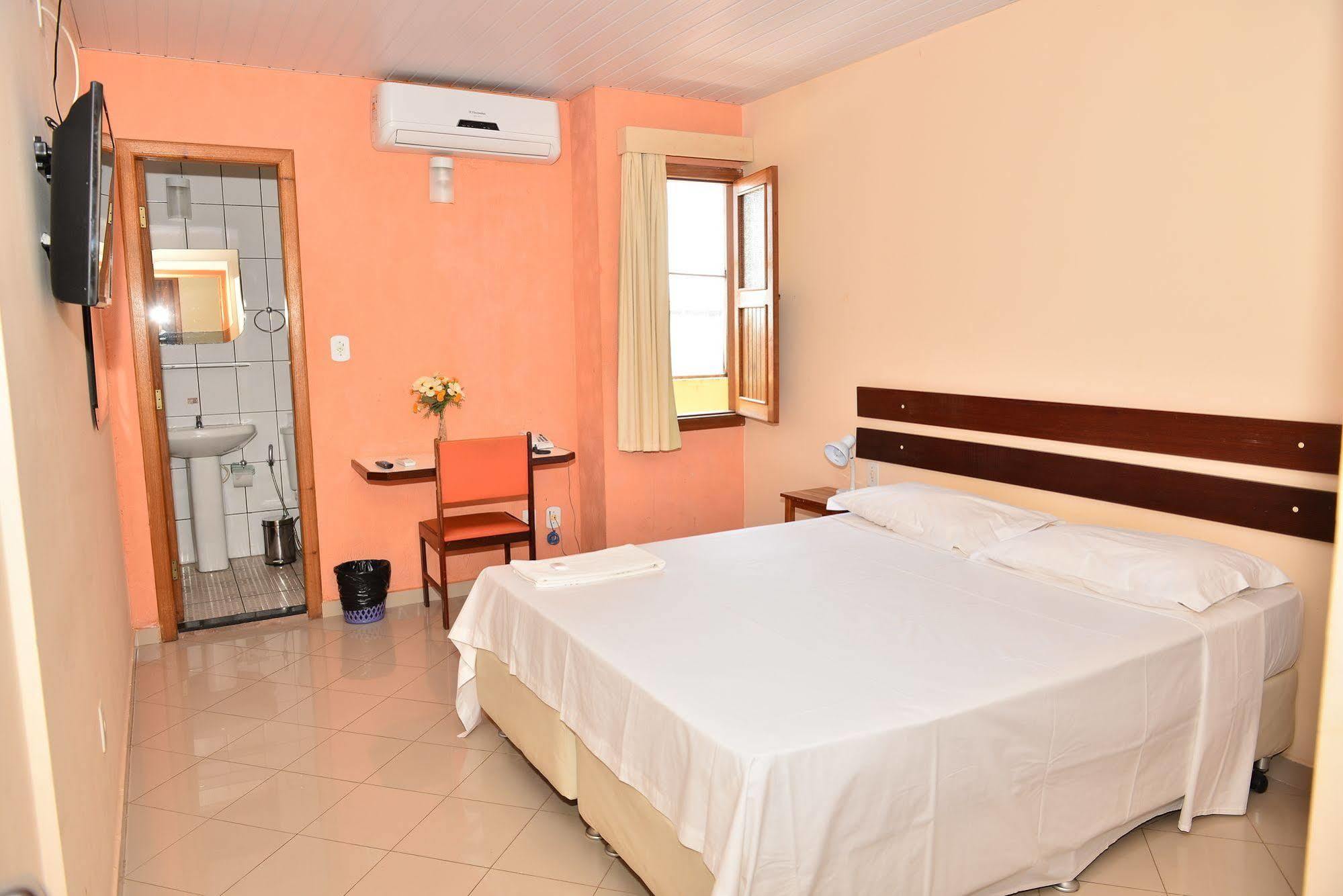 Hotel Sandis Santarém Екстериор снимка